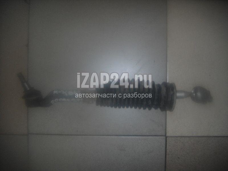 Рулевые тяги мазда 3 бк. Bp4l32240. D350 32240 рейка.