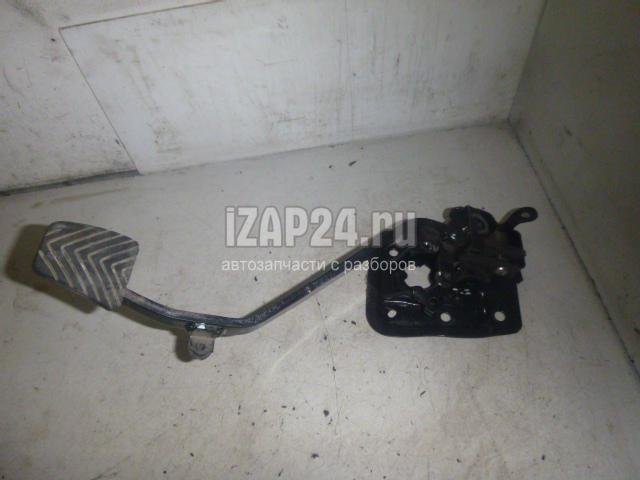 педаль сцепления пикассо