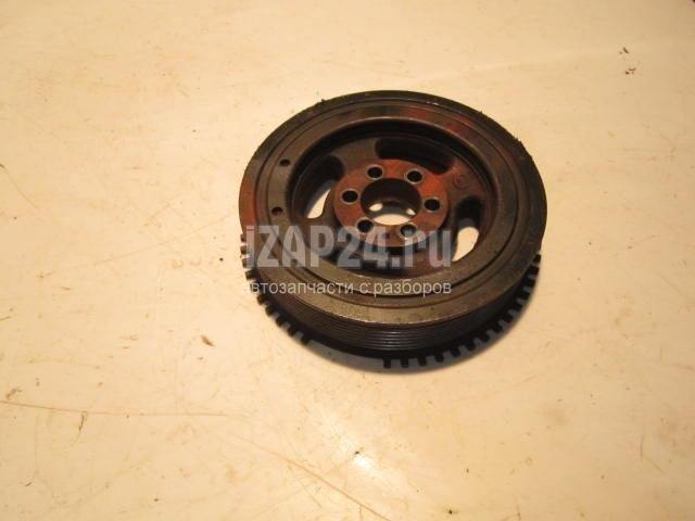 11400f. Шкив коленвала Мазда r2aa 2,2