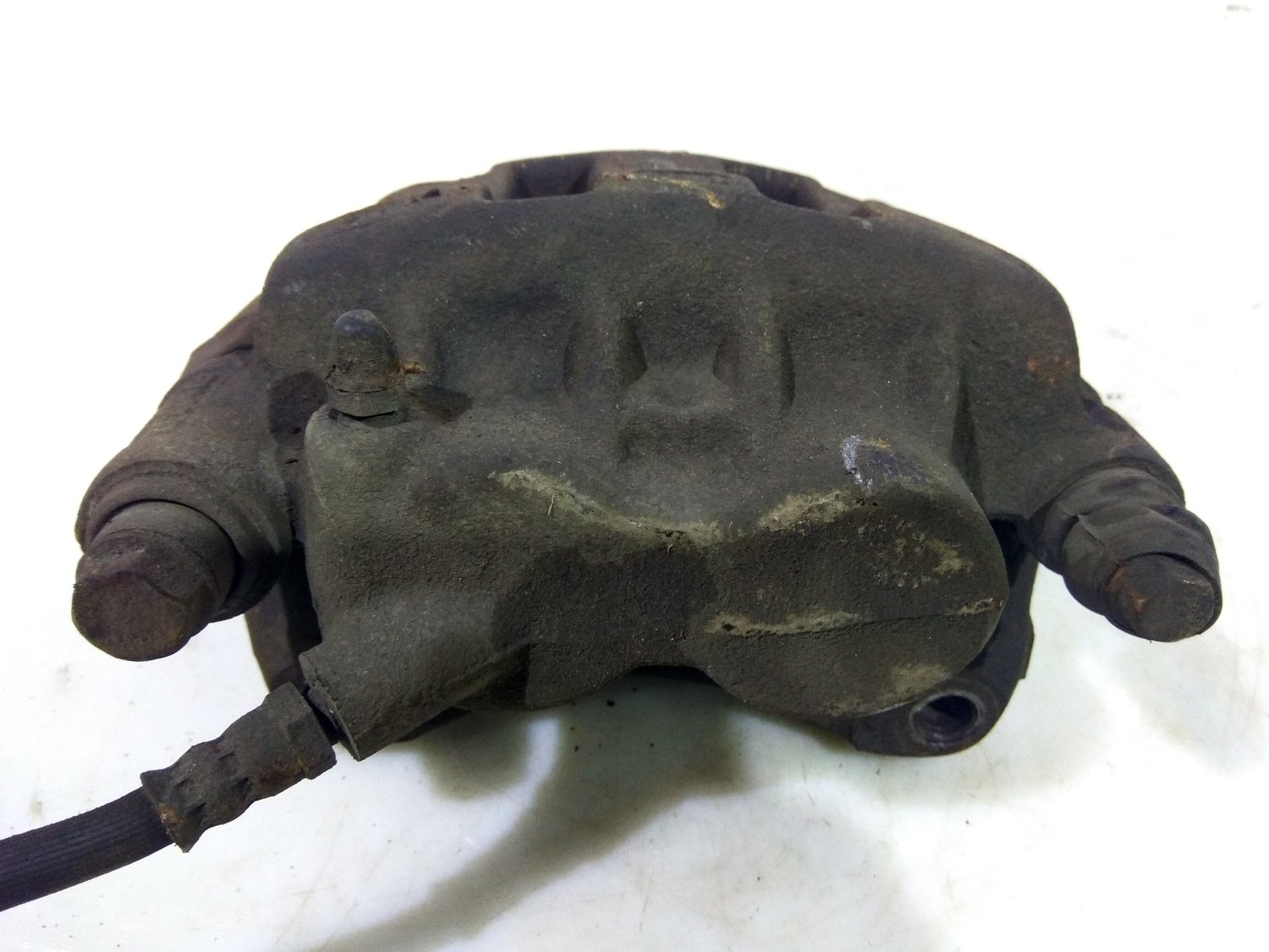 суппорт рено мастер