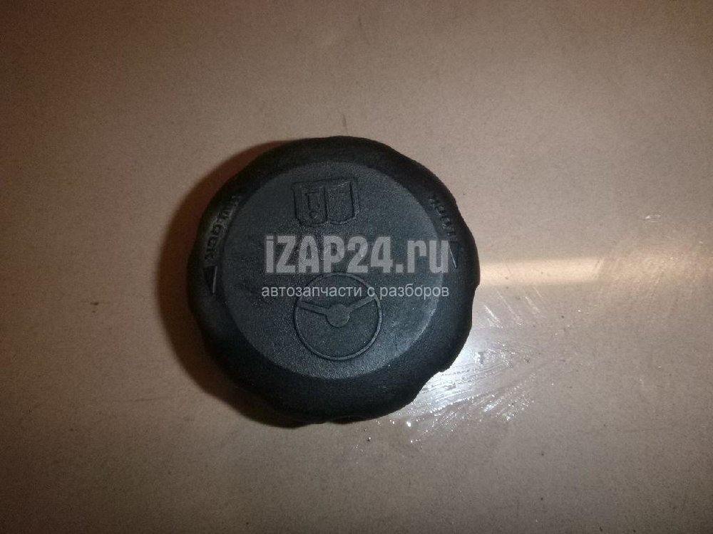 Крышка Бачка Гидроусилителя Руля 21129 Купить