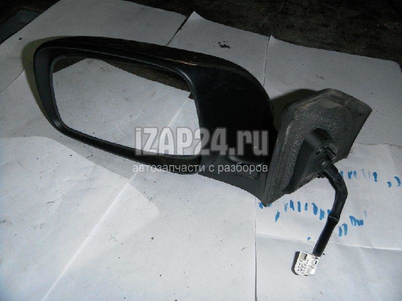 Зеркало Авенсис Левое Купить