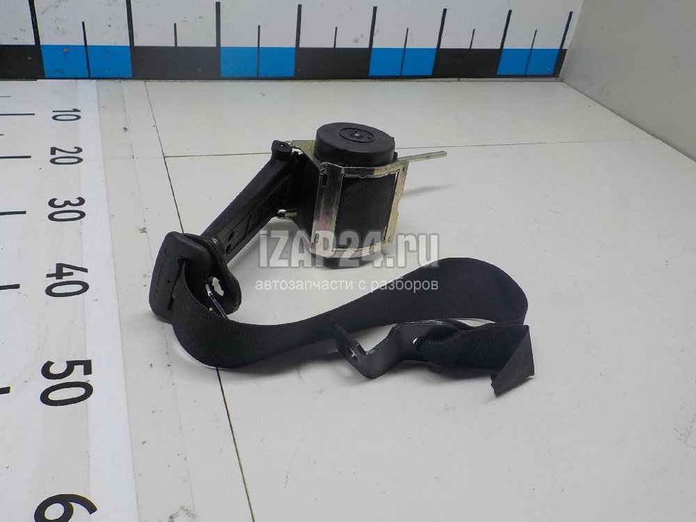 13242310 Opel Astra H Ремень безопасности передний левый 2004 бу купить ...