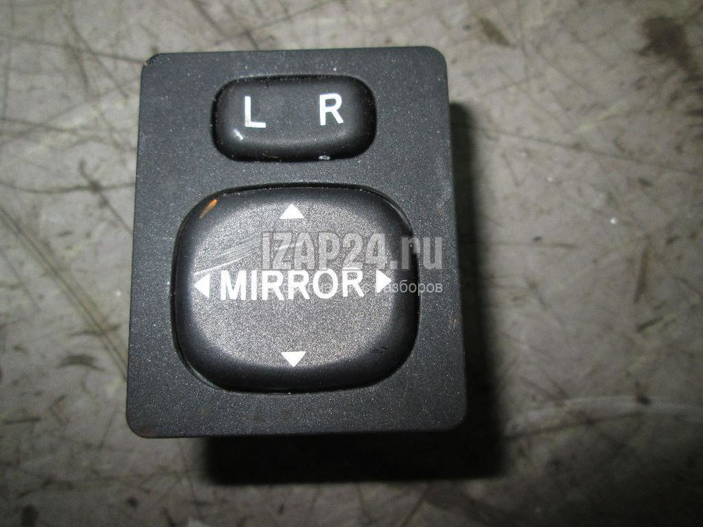 8487034010 Переключатель регулировки зеркала Toyota xA (2004 - 2006)