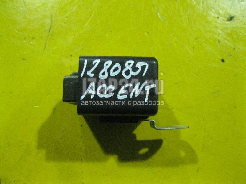 9542033000 Реле стеклоочистителя hyundai sonata 3 купить бу Z16414076 - iZAP24