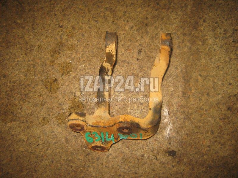 Кронштейн генератора 21213