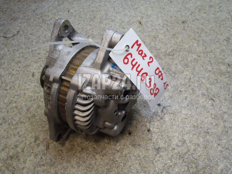 Генератор Мазда 2 Купить