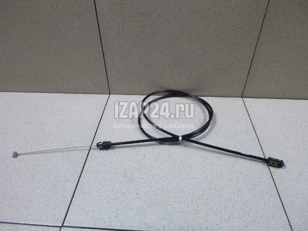 4894149AB Chrysler Voyager Caravan RG RS 2000 - 2008 Трос открывания ...