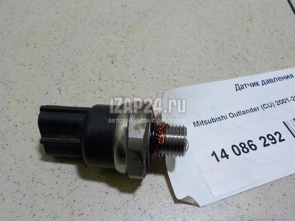 Датчик давления mitsubishi