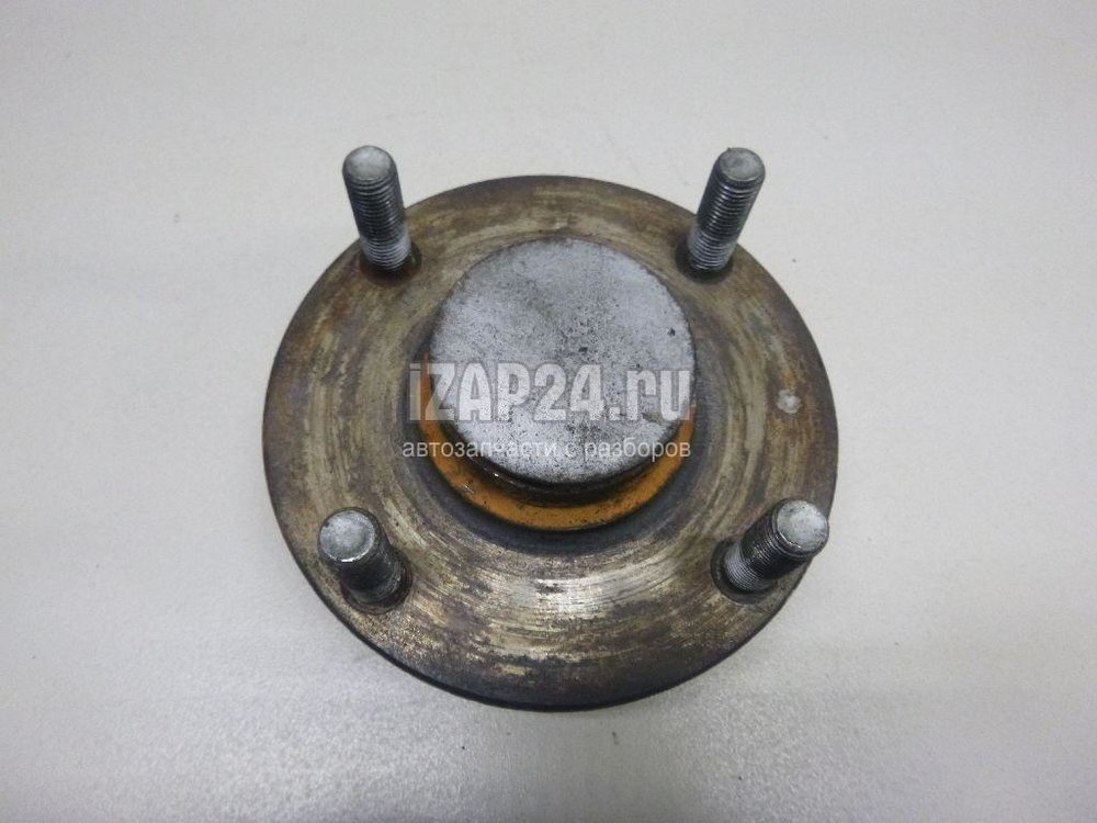 Как поменять заднюю ступицу чери фора а21 A213301210 Ступица задняя Chery Fora (A21) (2006 - 2010) купить бу Z8466656 - iZ