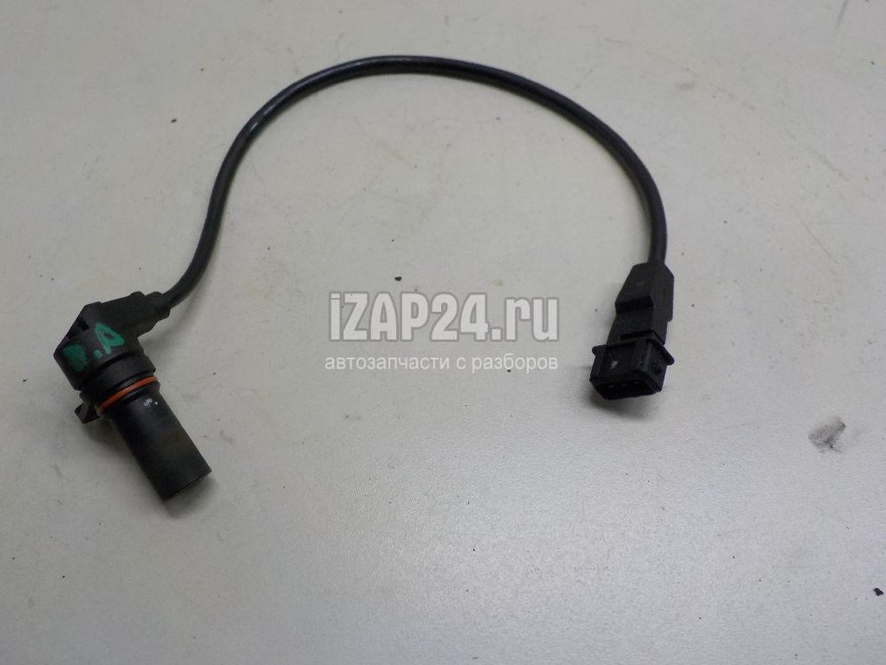 Где находится датчик коленвала лачетти Датчик положения коленвала Chevrolet Lacetti (2003 - 2013) купить бу Z8466875 - 