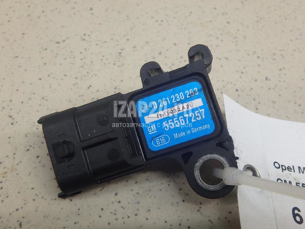 6. 4. датчик абсолютного давления воздуха шевроле круз. Map sensor saab 207l. 0 9-3.