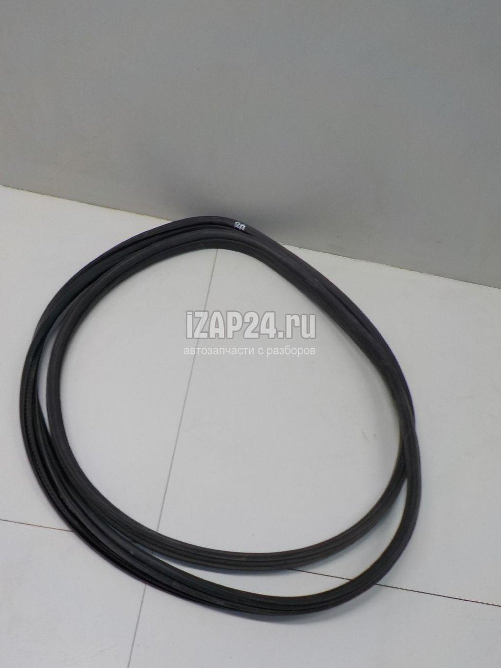 AB54020100 Hafei Brio 2002 - 2010 Уплотнитель внутри бу купить по цене ...
