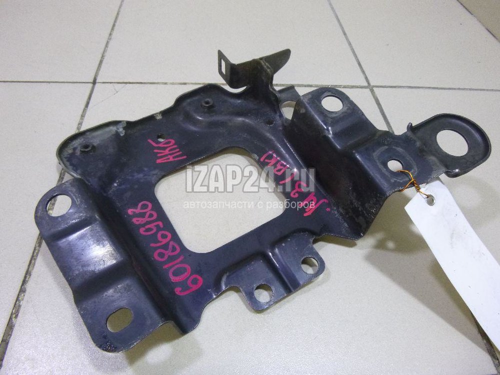 AKB！ BP4K5603YE Крепление АКБ (корпус/подставка) Mazda Mazda 3