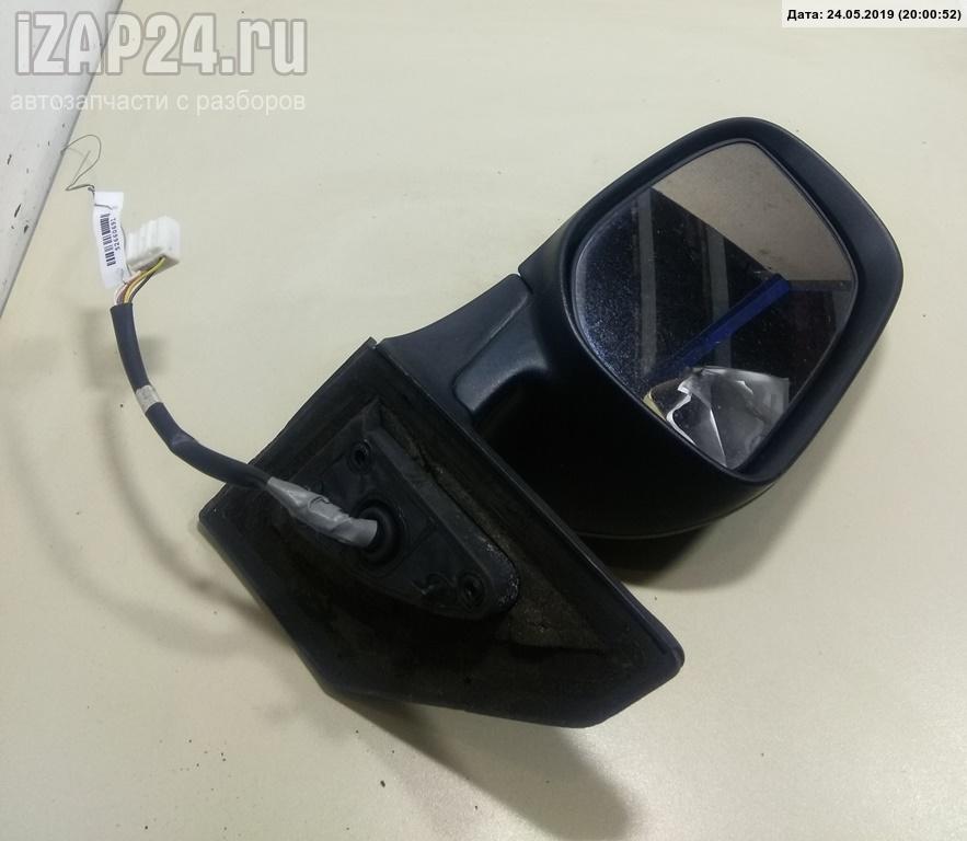 Зеркало Авенсис Левое Купить