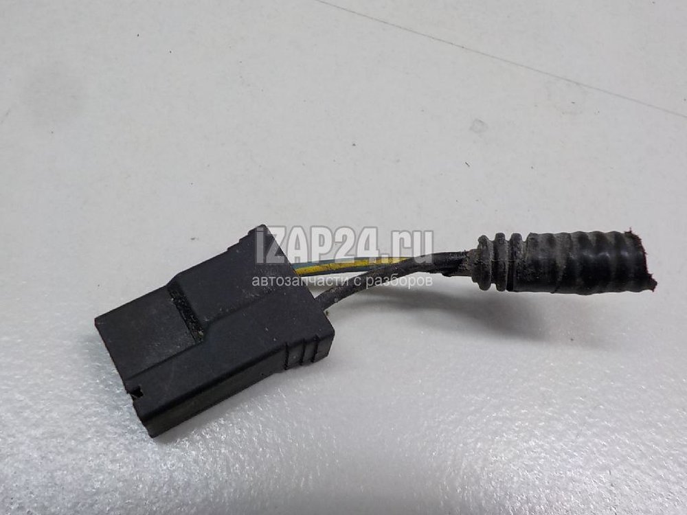 Разъем Fiat Ducato 244 (+ЕЛАБУГА) (2002 - 2006) купить бу по цене 520 ...
