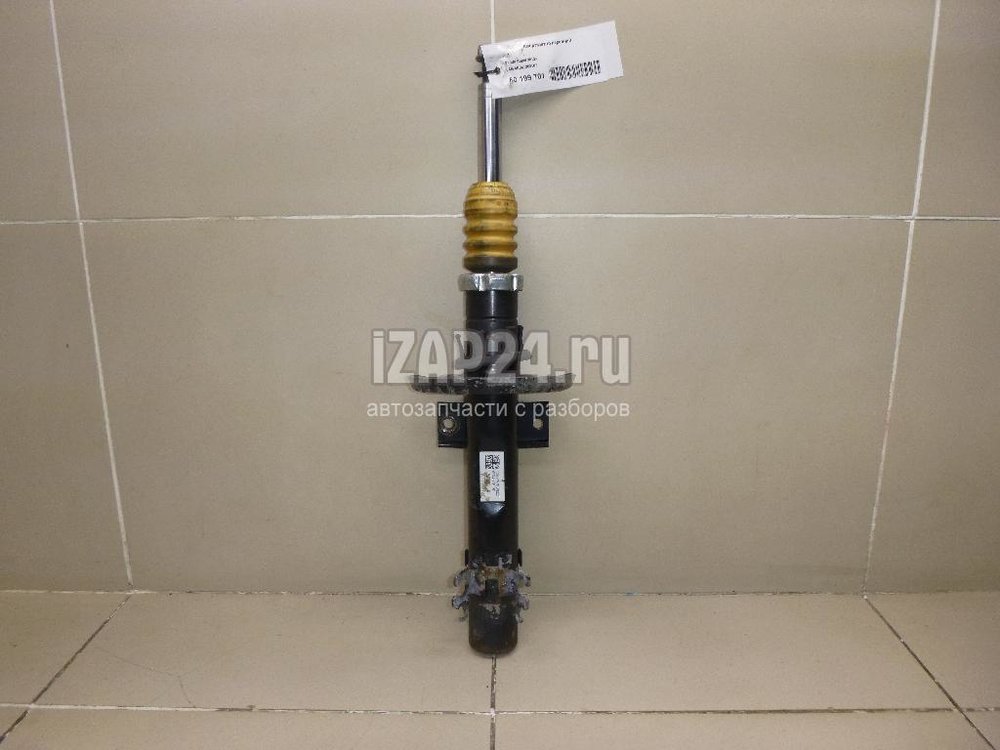 Амортизатор передний фабия. Vag 6r0413031bf амортизатор.