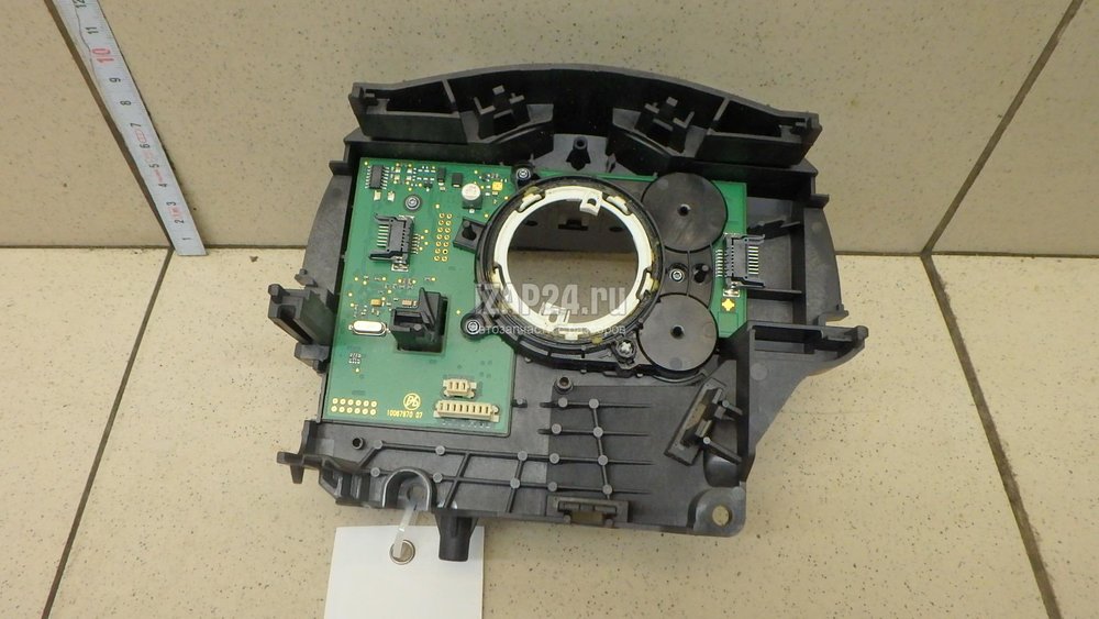 Ford c max схема датчика поворота руля F1FZ3F791A Датчик угла поворота рулевого колеса Ford C-MAX (2010 - ) купить бу Z