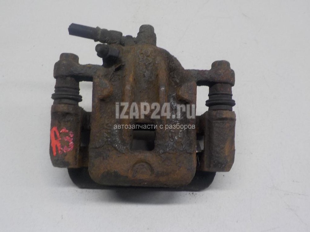582302E000 HYUNDAI-KIA Scheibe Bremseeinheit, Hinten