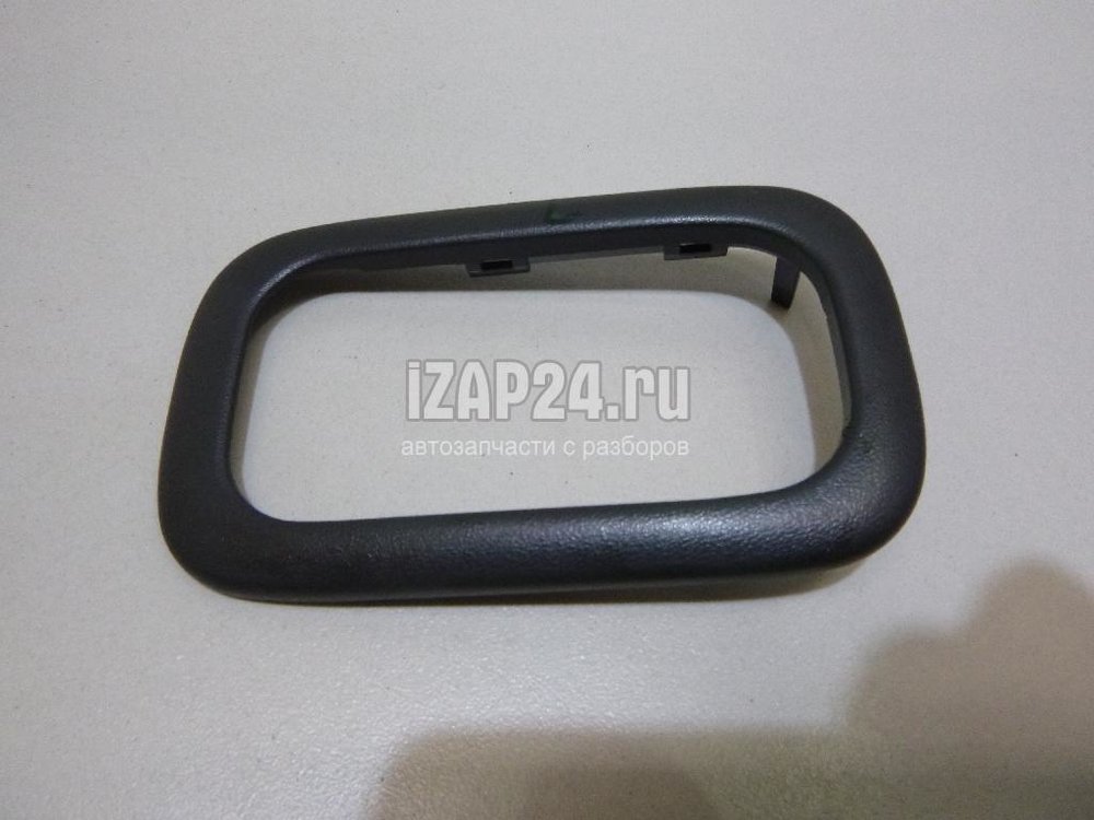 Nissan x trail t30 ручка