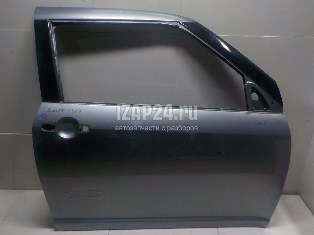 6800162K00 Дверь передняя правая Suzuki Swift (2004 - 2010)