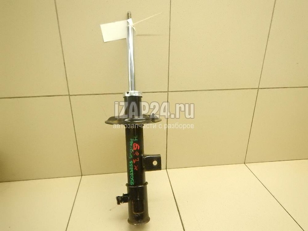 546513W150 Hyundai-KIA Амортизатор