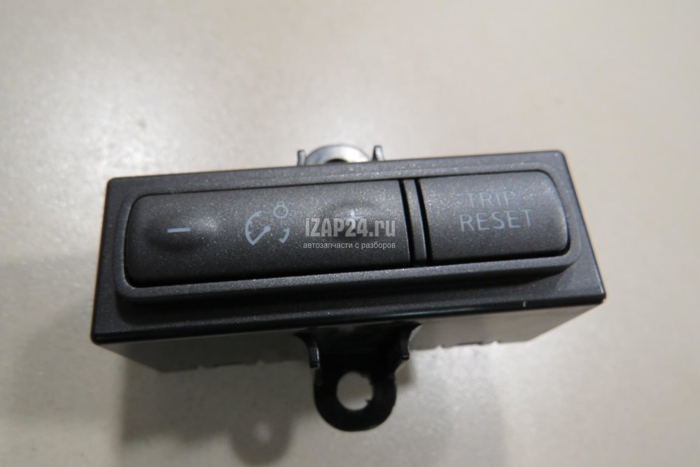 кнопка подсветки панели приборов