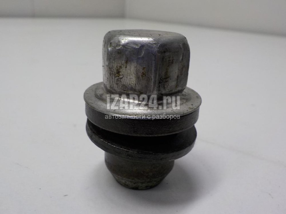 Гайка колеса Toyota Land Cruiser (200) (2008 - ) купить бу по цене 580 ...
