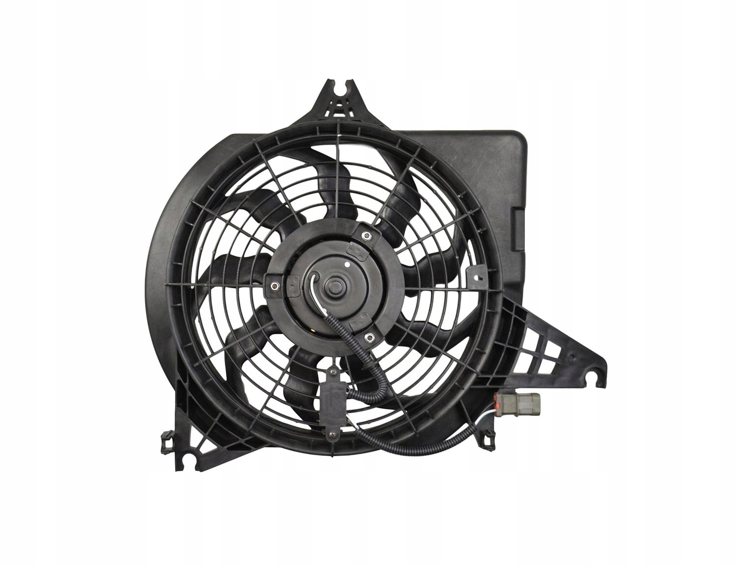 хендай вентилятор