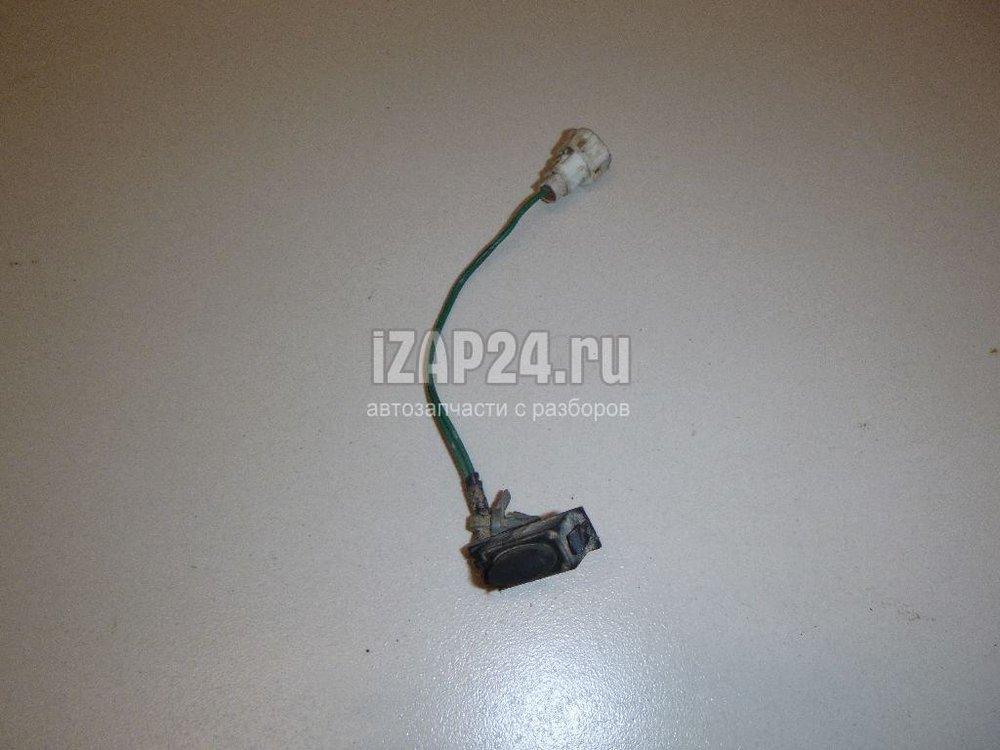Nika 253809U00B Кнопка открывания багажника Nissan Note (E11