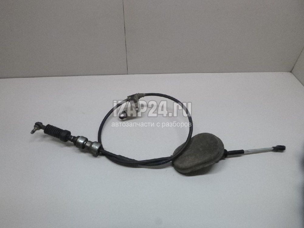 349357745R Renault Koleos Кулиса КПП 2008 2016 2010 бу купить по цене от 0 руб. AC606208751 - iZAP24