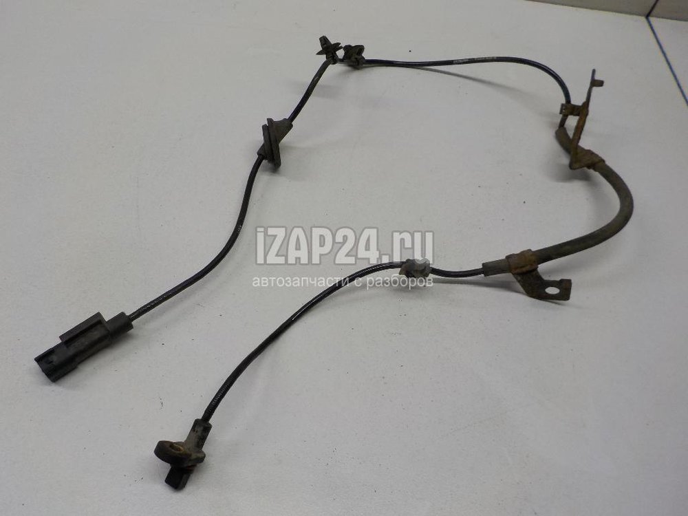 mn116243 датчик abs MITSUBISHI ASX, Outlander XL, Lancer 10 2007-2014 купить бу 