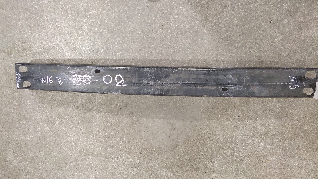 Ниссан Сентра Купить Передний Бампер