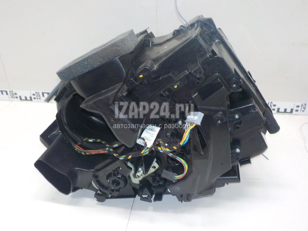 Как снять печку на хрей Корпус отопителя VAZ Lada X-Ray 2016 купить бу в Ростове-на-Дону по цене 17447 р