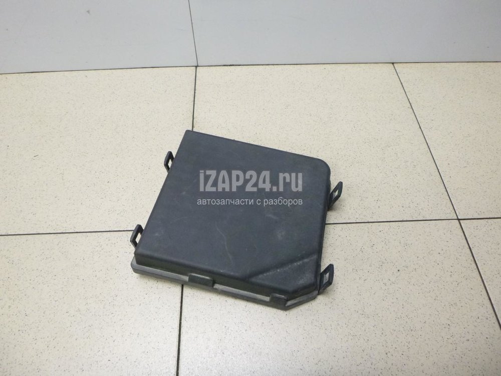 Крышка блока предохранителей ниссан кашкай Крышка блока предохранителей Nissan 24382-JD00B в Красноярске