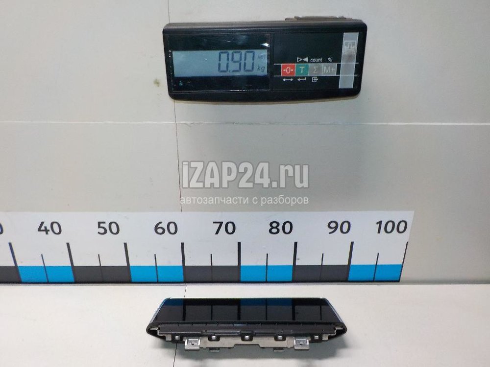 65506816387 Displej Informacionnyj Bmw X5 F15 F85 2013 Kupit Bu Z8557701 Izap24