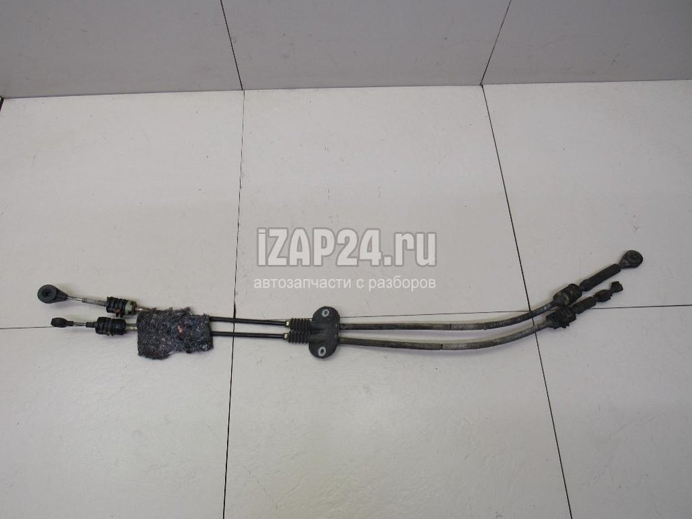 Как снять трос кпп форд коннект 1764202 Трос КПП Ford Transit/Tourneo Connect (2002 - 2013) купить бу в Нижнем Н