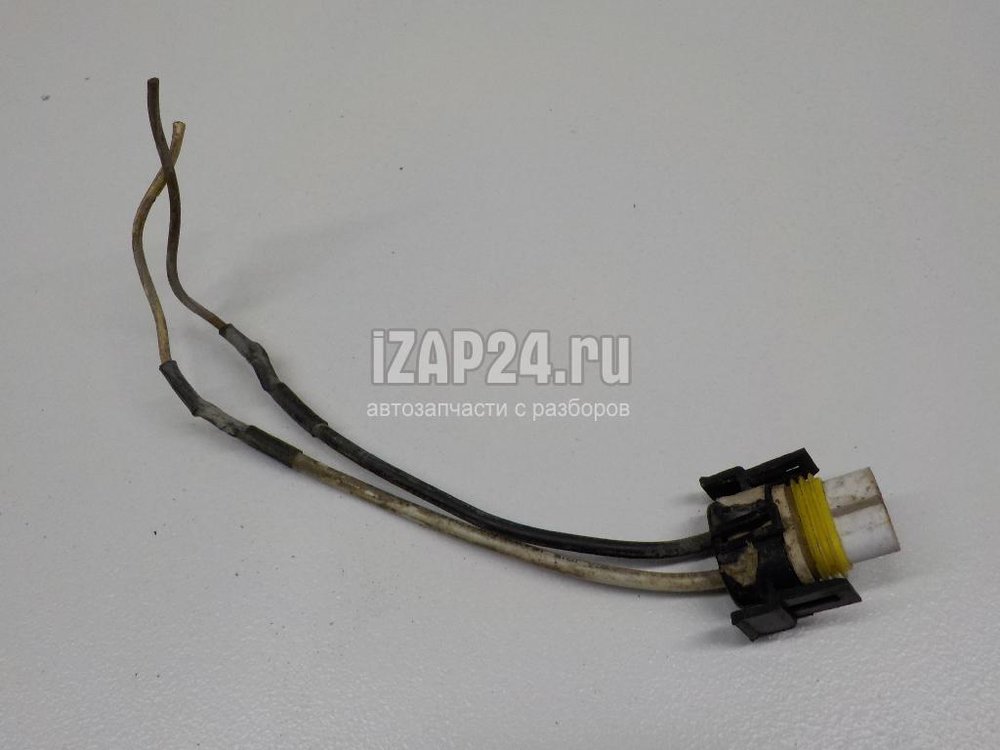 Разъем Citroen DS3 (2009 - 2015) купить бу по цене 520 руб. Z7799015 ...