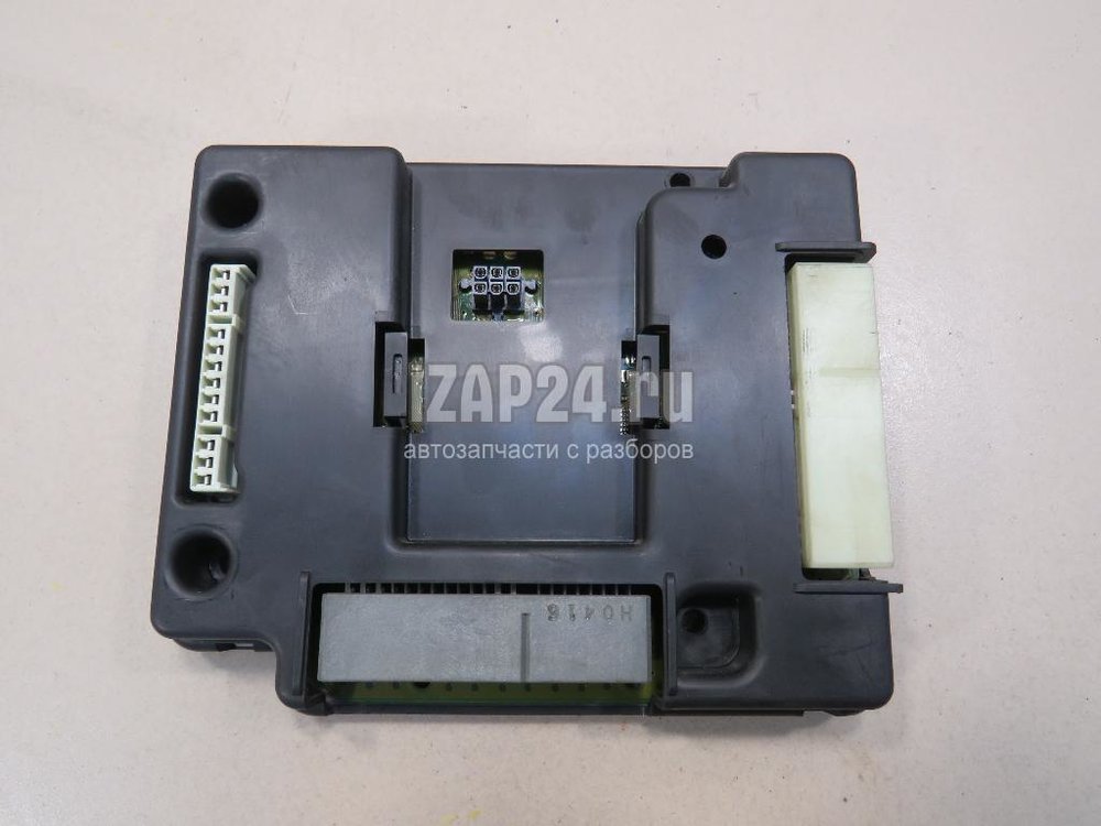 Блок комфорта стратус 2.5 1996г как снять 4602234AE Блок комфорта Chrysler Sebring/Dodge Stratus (2001 - 2007) купить бу п
