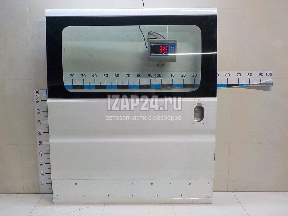 дверь сдвижная ситроен джампер