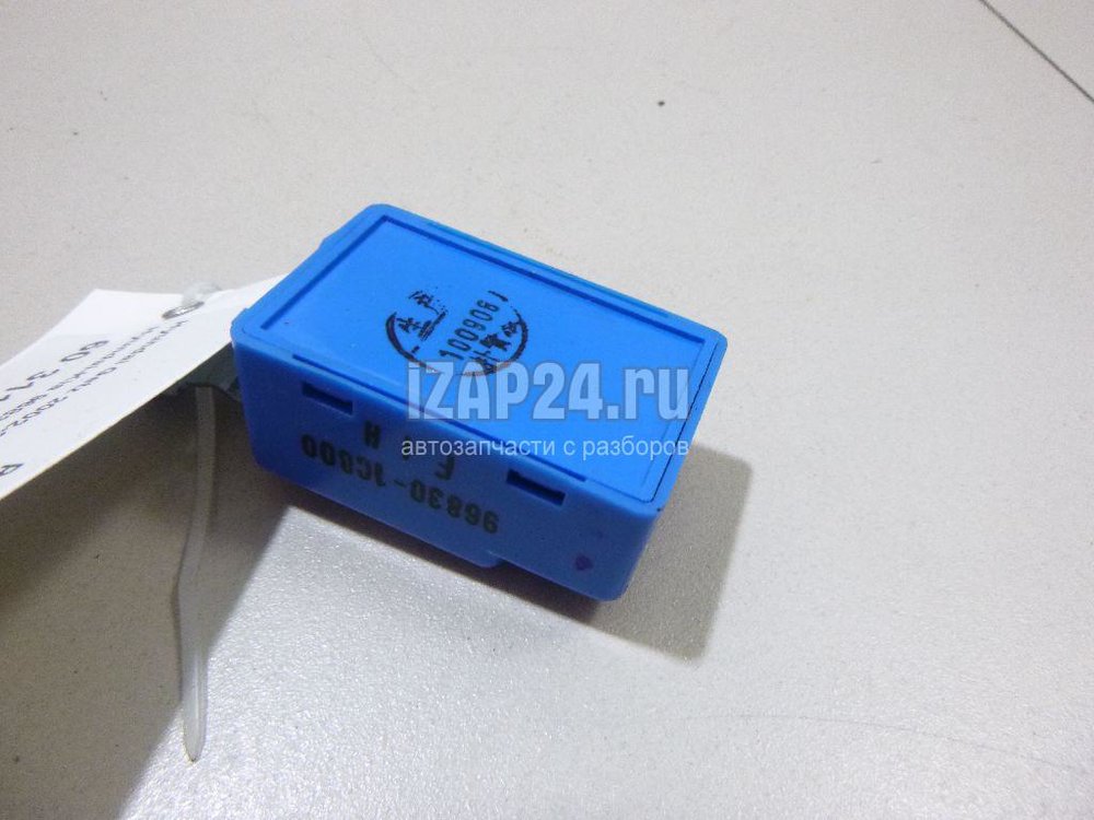 Реле гетц 1.4