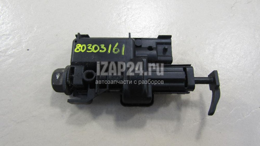 Актуатор Лючка Бензобака Ниссан Теана Купить