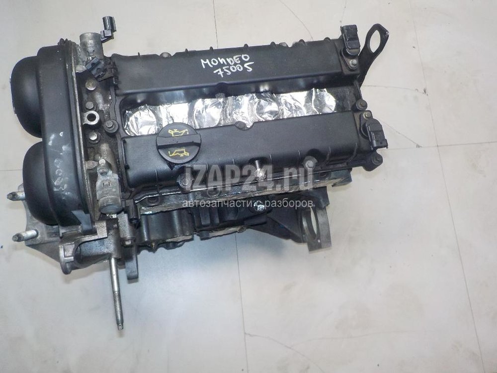 Двигатель FOCUS MK3 C-MAX II 1.6 MK7 MOTOR PNDA купить: цена 115 655 руб. Продаж