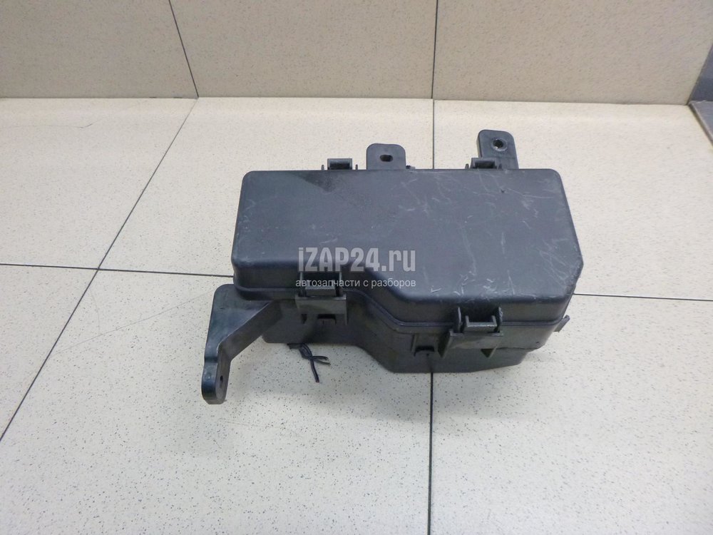 Гранд старекс предохранитель генератора 919504H200 Блок предохранителей Hyundai-Kia Starex H1/Grand Starex 2007 купить б