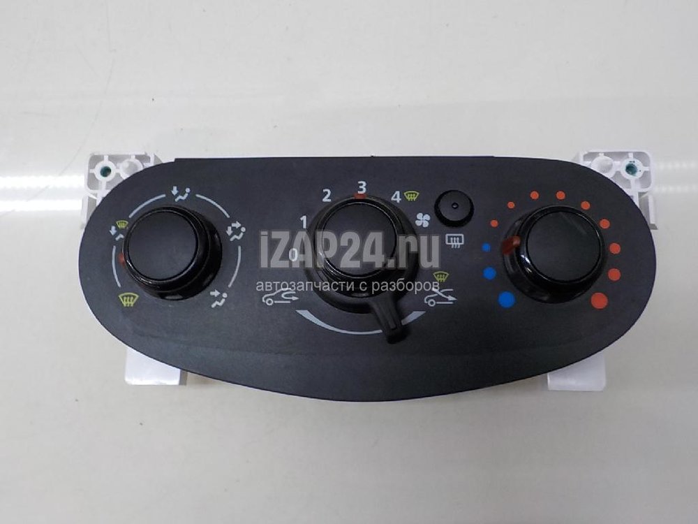 рено логан 2 управление отопителем. рено логан управление печкой. блок управление печкой логан 2005. 275101698r. 275106764r.