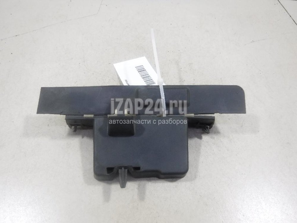 214998904r расположение на кузове фото 214998904R Воздуховод радиатора левый Renault Duster 2012 купить бу по цене 54.3