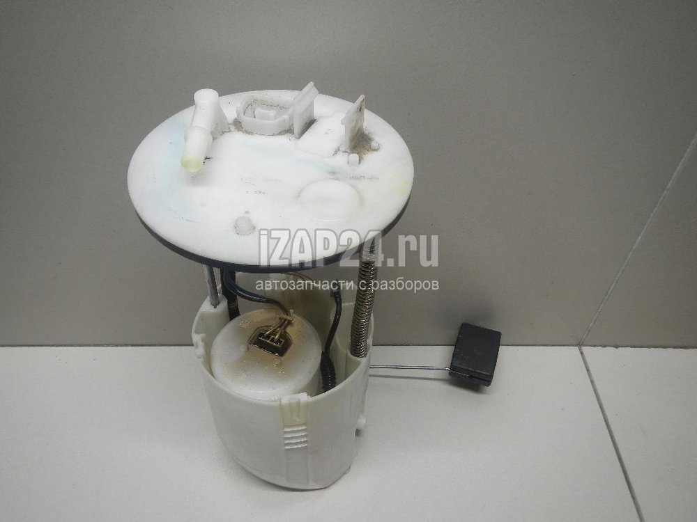 топливный насос митсубиси асх