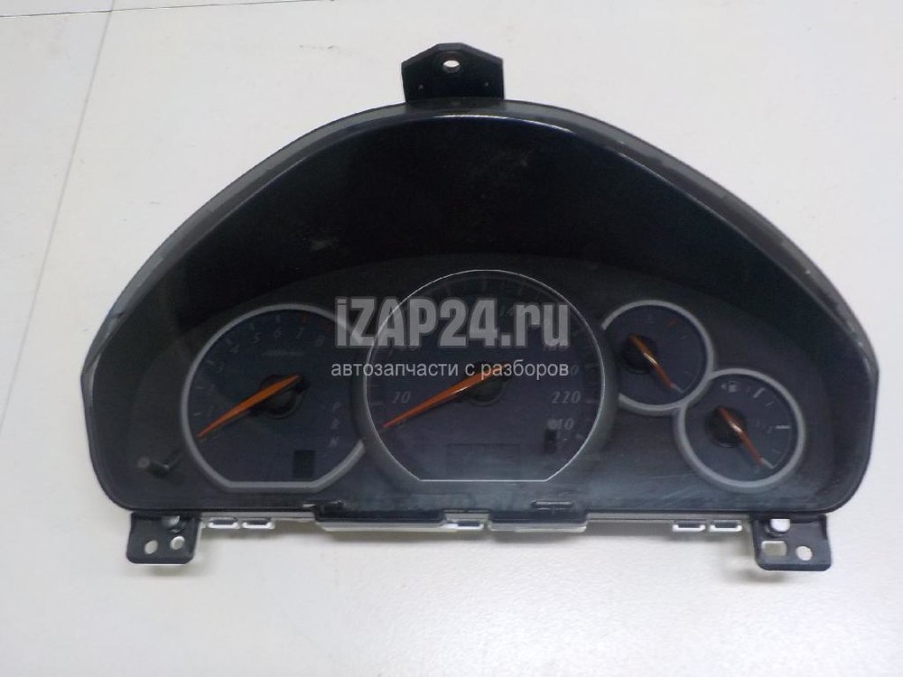 8 963 332. Разъем щитка приборов Mitsubishi Grandis