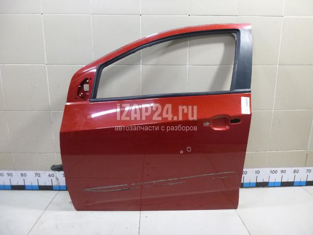 Купить Запчасти Бу Авео