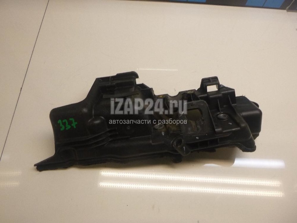 Защита Топливных Трубок Рено Логан 2 Купить